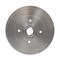Raybestos Brake Drum Brake Disc/Drum, 9109R 9109R - alternate 1